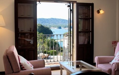 Shima Mediterranean Village Экстерьер фото