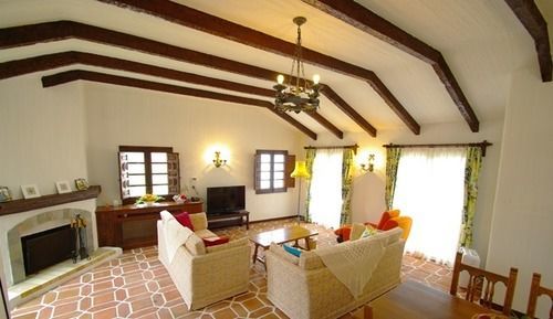 Shima Mediterranean Village Экстерьер фото
