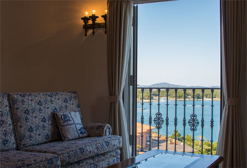 Shima Mediterranean Village Экстерьер фото