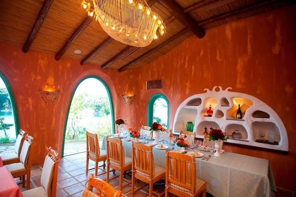 Shima Mediterranean Village Экстерьер фото