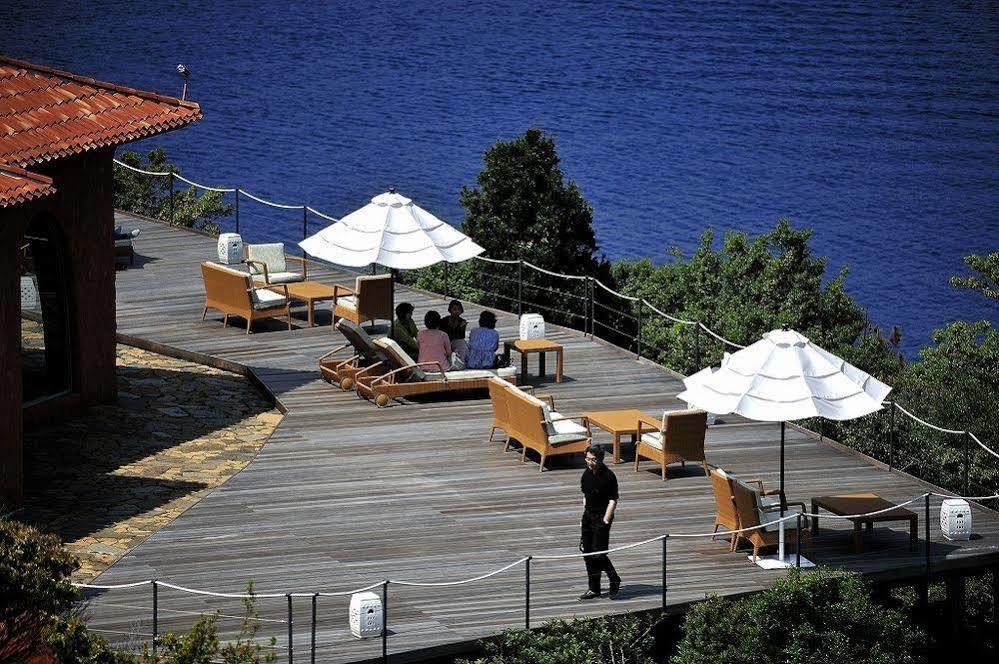 Shima Mediterranean Village Экстерьер фото