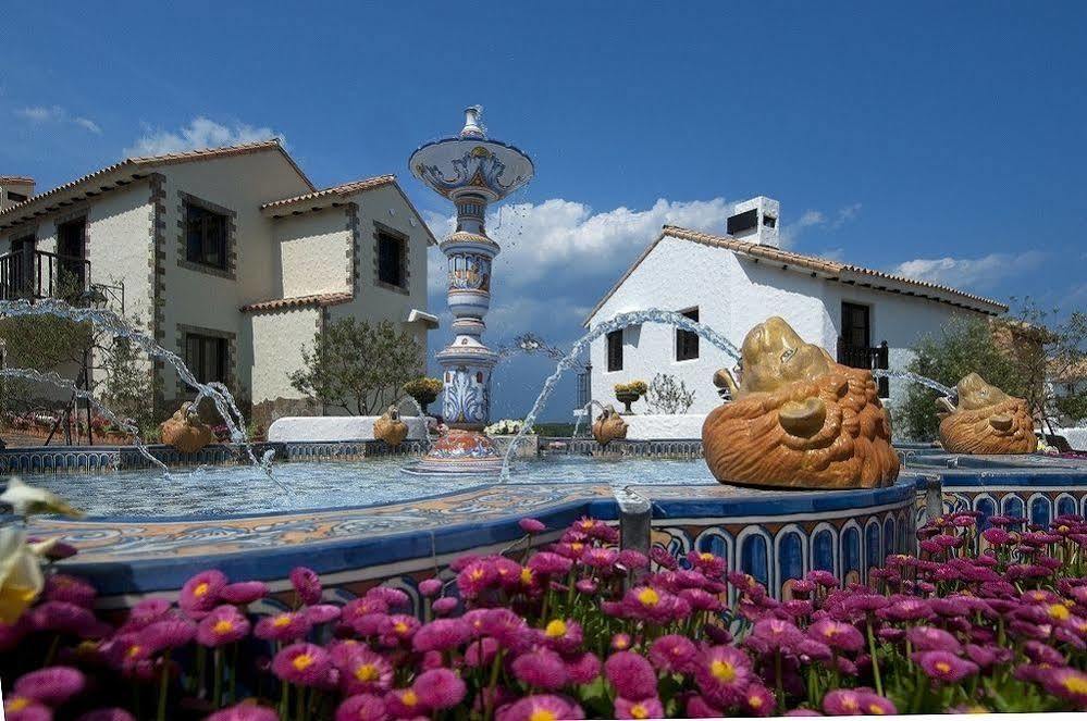 Shima Mediterranean Village Экстерьер фото